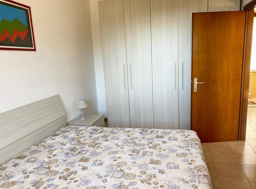 Capoliveri Appartamento Panoramico Con Terrazzo Exterior foto